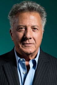 Foto del actor Dustin Hoffman