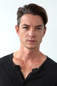 Foto del actor Craig Horner