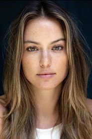 Foto del actor Stefanie Yunger