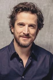 Foto del actor Guillaume Canet
