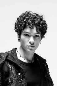 Foto del actor Omar Rudberg