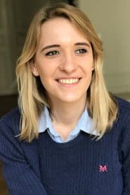 Foto del actor Hannah Graf