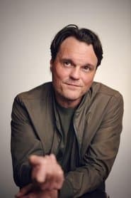 Foto del actor Marc Bessant