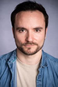 Foto del actor Rémi Gutton