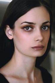 Foto del actor Haley Hudson
