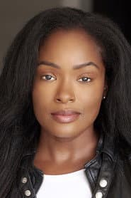 Foto del actor Reynada Robinson