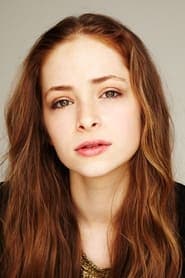 Foto del actor Ashleigh Cummings
