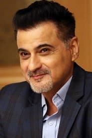 Foto del actor Sanjay Kapoor