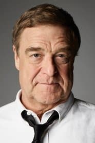 Foto del actor John Goodman