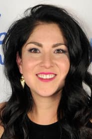 Foto del actor Jaci Velasquez