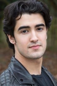 Foto del actor Yazdan Qafouri