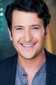 Foto del actor Matthew Bohrer