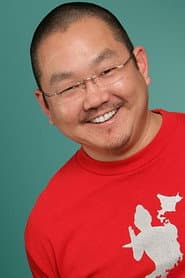 Foto del actor Aaron Takahashi