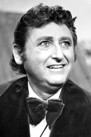 Foto del actor Luis Manuel Pelayo