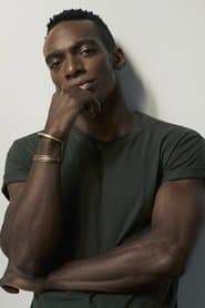 Foto del actor Daniel J. Watts
