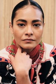 Foto del actor Mabel Cadena
