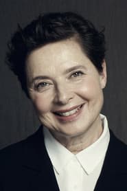 Foto del actor Isabella Rossellini