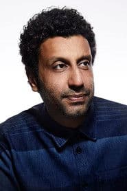 Foto del actor Adeel Akhtar