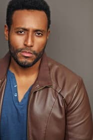 Foto del actor Brent Scott Davis