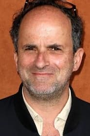 Foto del actor Lionel Abelanski