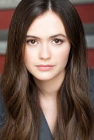 Foto del actor Olivia Sanabia