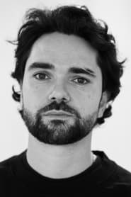 Foto del actor Allan Mustafa