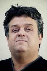 Foto del actor Iván Romanelli
