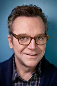 Foto del actor Tom Arnold