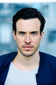 Foto del actor Tobias van Dieken