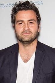 Foto del actor Brian King