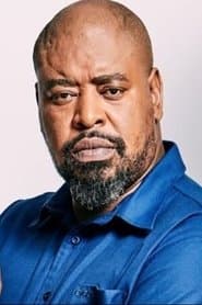 Foto del actor Sello Sebotsane