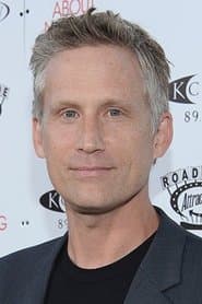 Foto del actor Reed Diamond