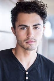 Foto del actor Darren Barnet