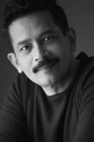 Foto del actor Atul Kulkarni