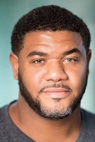 Foto del actor Samuel Salary