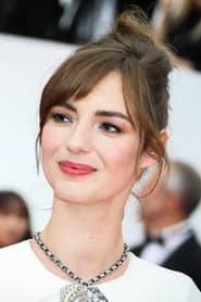 Foto del actor Louise Bourgoin