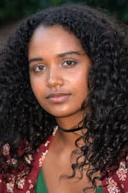 Foto del actor Morgana Van Peebles