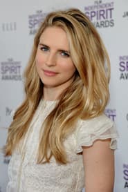 Foto del actor Brit Marling