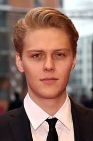 Foto del actor Jakub Gierszał