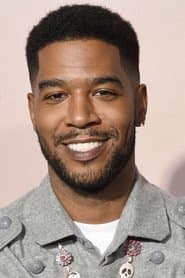Foto del actor Kid Cudi