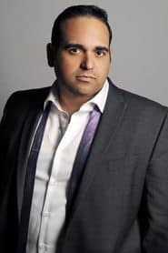 Foto del actor Robert Amaya