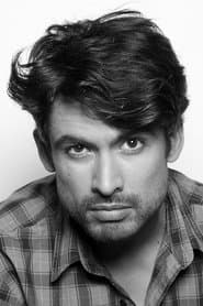 Foto del actor Eduardo Paxeco