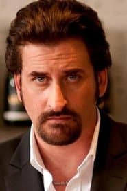 Foto del actor Lachy Hulme