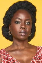 Foto del actor Danai Gurira