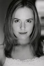 Foto del actor Stephi Lineburg