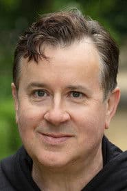 Foto del actor Jeremy Swift