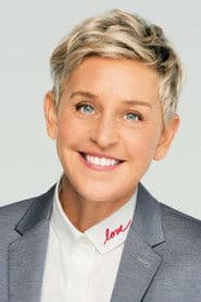 Foto del actor Ellen DeGeneres