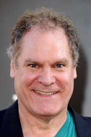 Foto del actor Jay O. Sanders