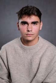 Foto del actor David Rodríguez