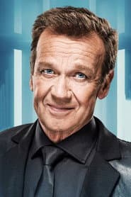 Foto del actor Björn Skifs